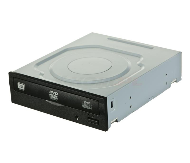 Lite-On iHAS122-14 SATA czarny OEM - 178342 - zdjęcie 3
